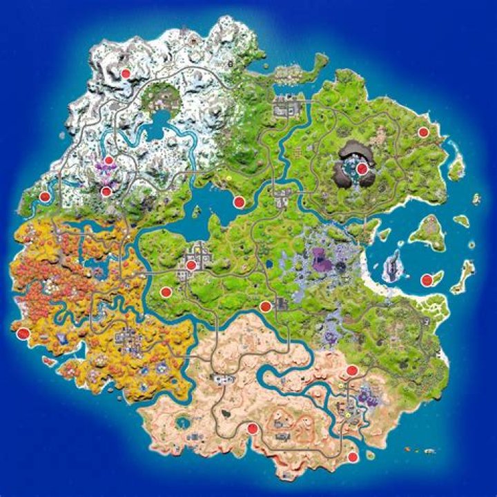Fortnite Patch 3.10 Explained