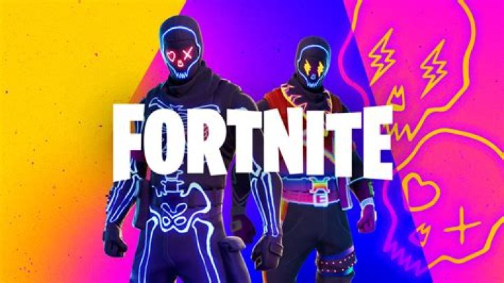 Fortnite’s latest update made the game’s PC file size a whole lot smaller