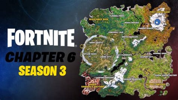 Fortnite Trello Board Records Season 3 Bugs and Fixes