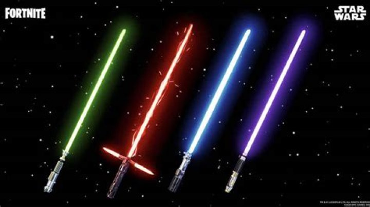 Fortnite update 20.30 patch notes: Star Wars, Klombo returns & map changes