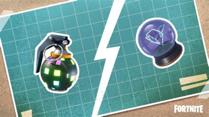 Fortnite Update v20.20: Full Patch Notes Detailed