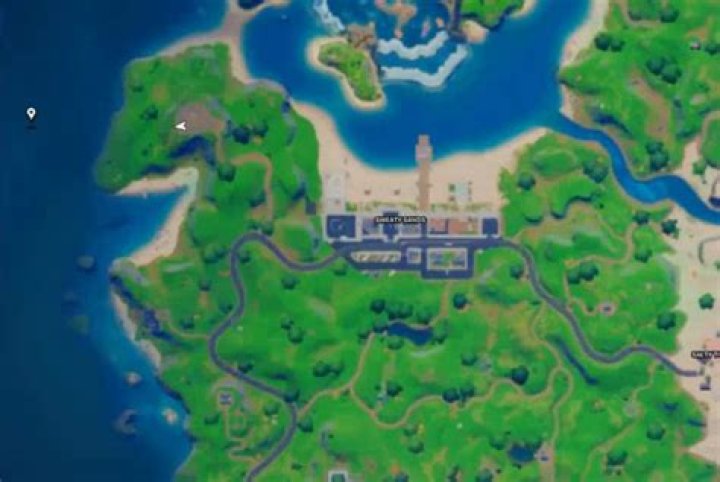 Fortnite: Where to Dig Up Gnomes in Fort Crumpet & Pleasant Park