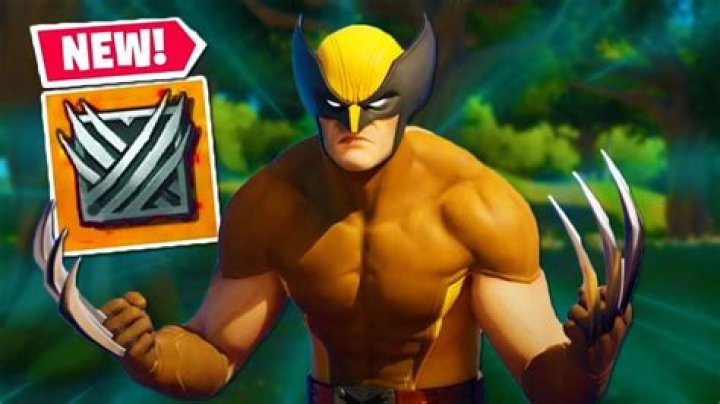 Fortnite Wolverine Boss Location & How to Get Wolverine Claws