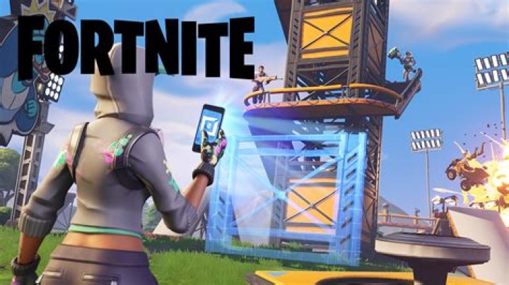 Fortnite XP exploit lets you easily complete all challenges