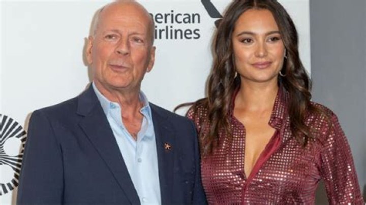 Fortune explored amid Bruce Willis dementia diagnosis