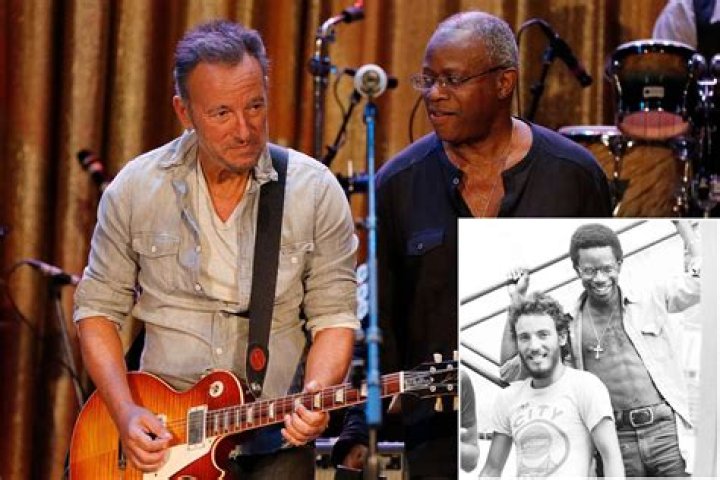 Forty-years years ago, Springsteen and his band had a date with a magistrate