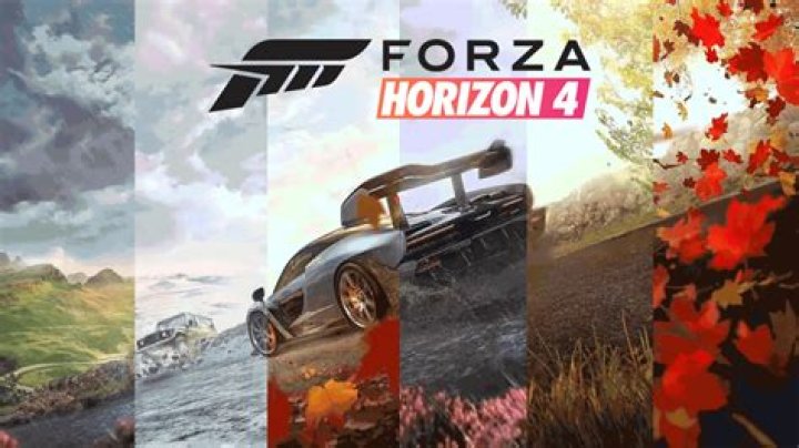 Forza Horizon 4: How to Get More Radio Stations
