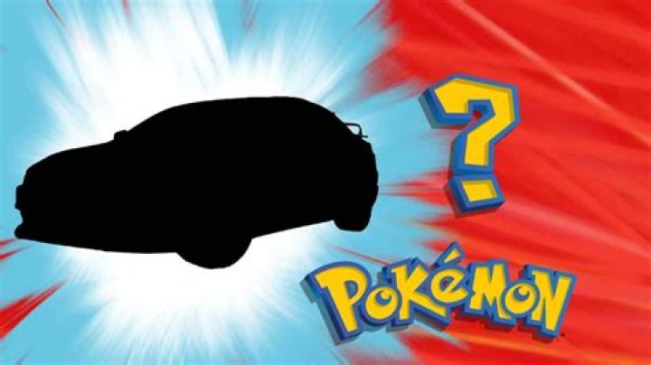 Forza Horizon 5 creates epic Pokemon decals & explains how to do it