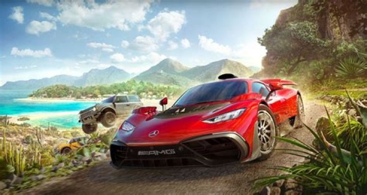 Forza Horizon 5: Max Level Cap & Prestige Levels Explained