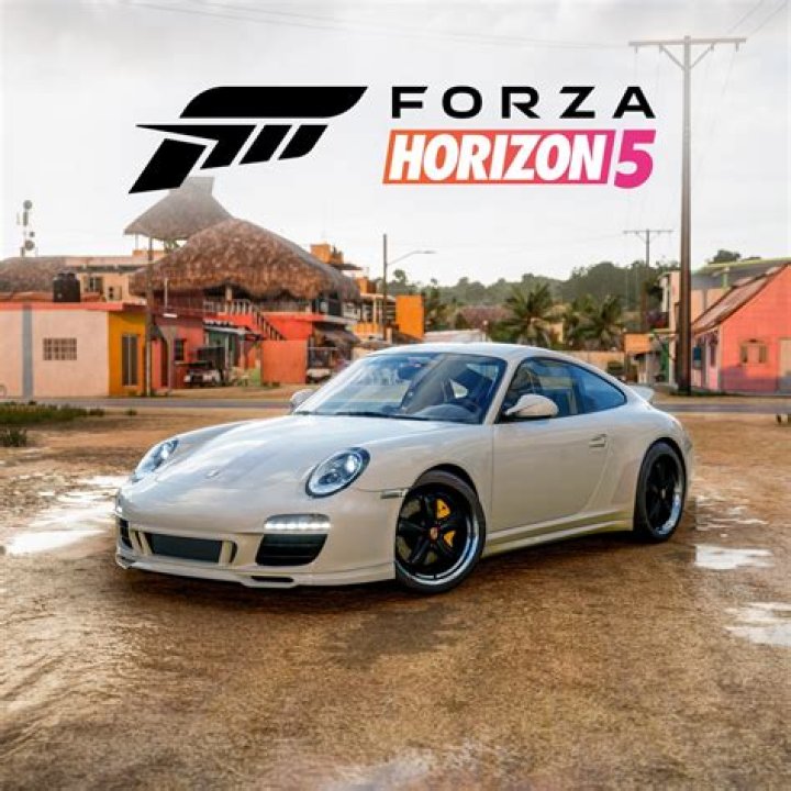 Forza Horizon 5 players call for solution to gifting's biggest problem