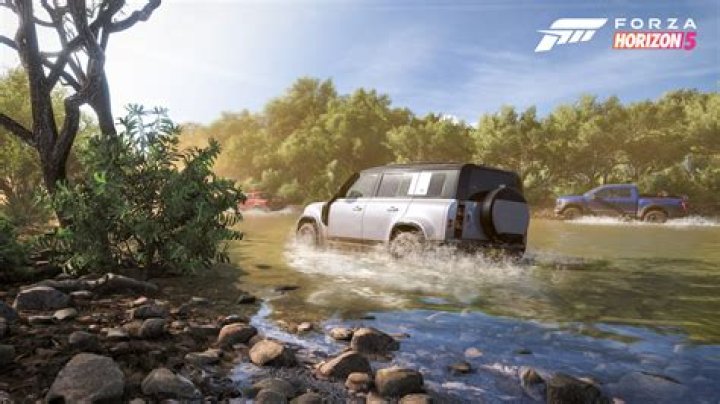 Forza Horizon 5’s Mexico Looks Stunning in 11 New Screenshots