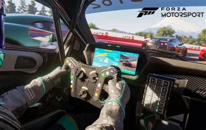 Forza Motorsport 8 Release Date, Trailer, Gameplay, Early Access, Requirement & How To Play