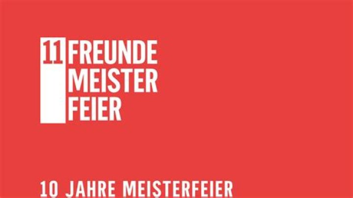 Fotostrecke – 11FREUNDE