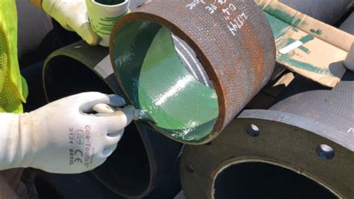 	Foundry operator McWane Ductile tries to repair corporate damage	