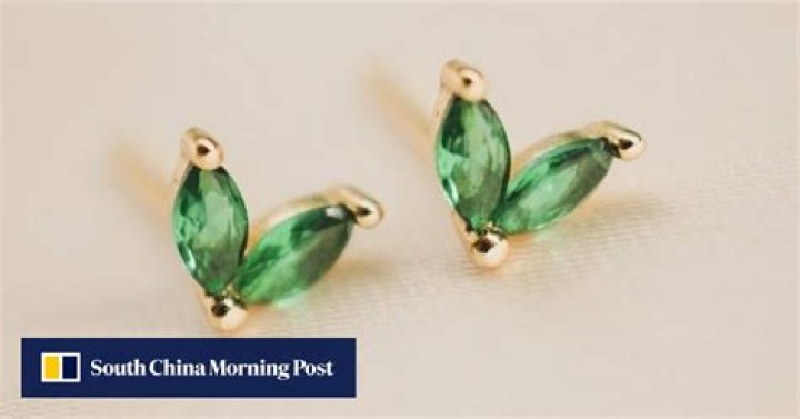Four affordable jewellery brands based in Hong Kong for durable pieces that will elevate your look