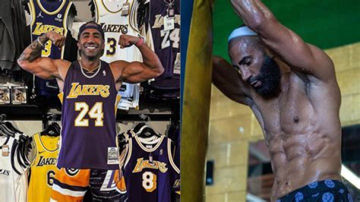 Fousey says he takes steroids to maintain physique as a joke while answering a fan