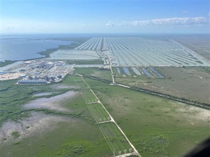 	FPL faces lawsuit over Turkey Point contamination	