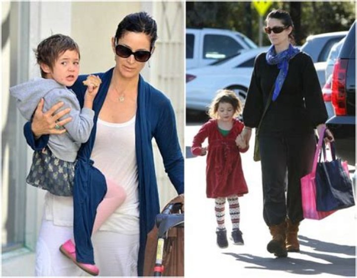 Frances Beatrice Roy: Facts About Carrie Anne Moss' Daughter