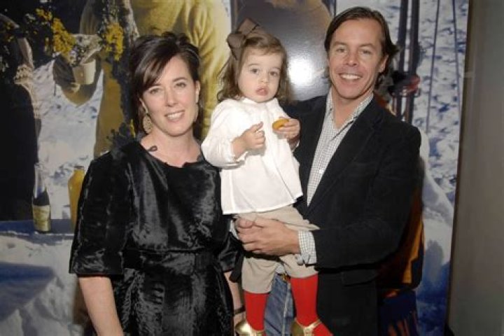 Frances Beatrix Spade (Kate Spade’s Daughter) Wiki| Biography| Height| Age| Weight| School| Net Worth| Family