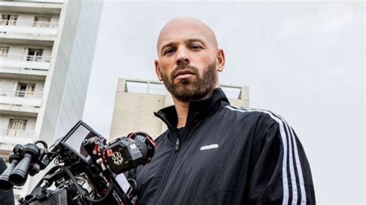 Franck Gastambide: A Multi-Talented French Filmmaker And Actor