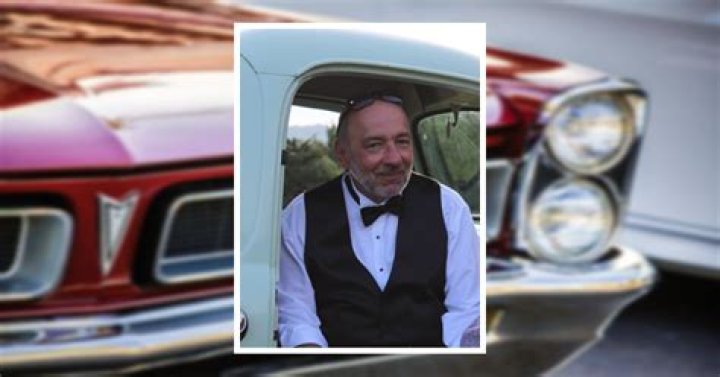 Frank Carangelo Obituary Connecticut, Frank Carangelo Has Died – Death