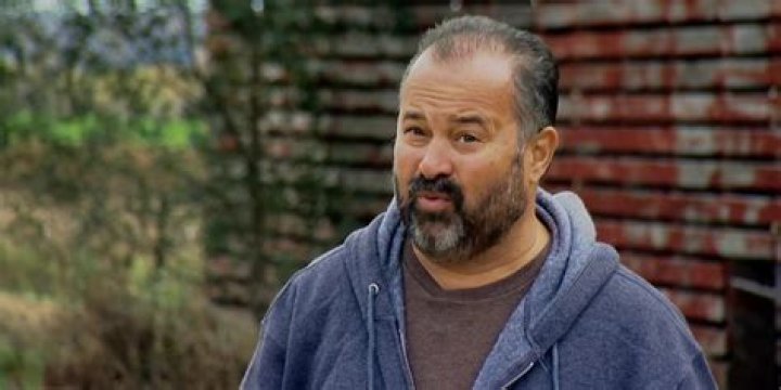 Frank Fritz Dead 2024: The Legacy Of A True American Picker