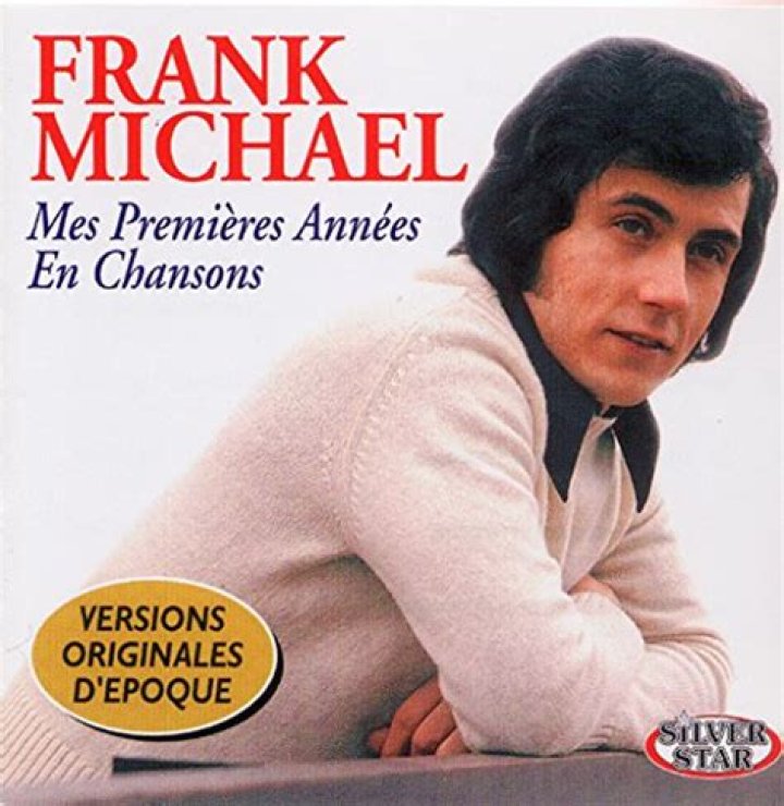 Frank Michael Jeune
