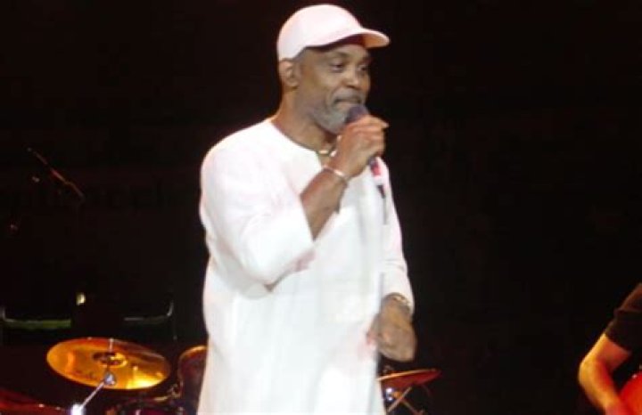 Frankie Beverly's Illness: Unraveling The Enigma