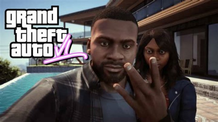 Franklin actor sparks GTA 6 speculation with cryptic new character model reveal