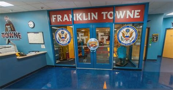 Franklin Towne Charter High School - Philadelphia