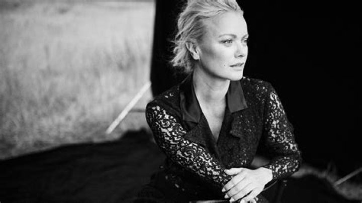 Franziska Knuppe Vermögen