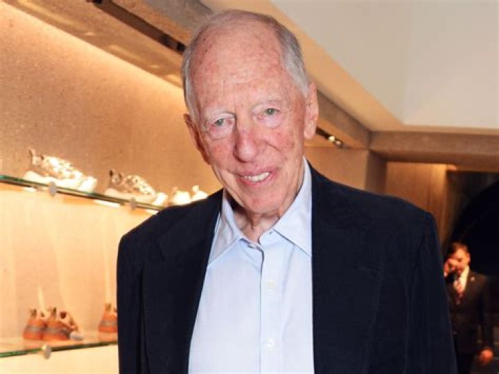 Fred Astaire Net Worth 2024