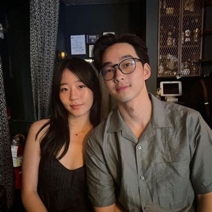 Fred Liu’s Dating Life — Meet His Girlfriend Evelyn Ha