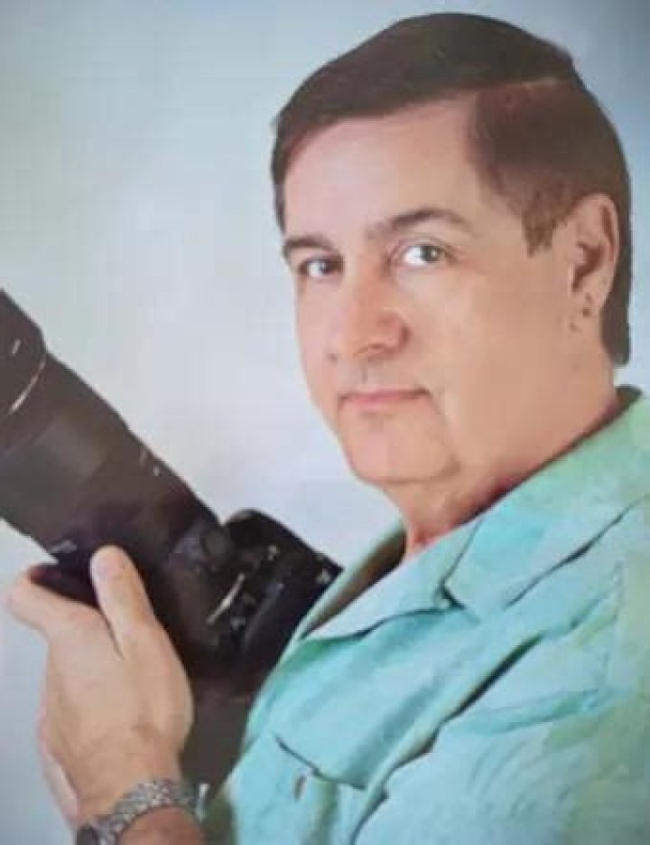 Fred Ramoni Obituary, A Remarkable Life Remembered – Death