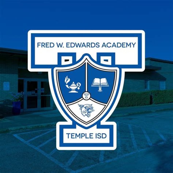 Fred W Edwards Academy - Temple