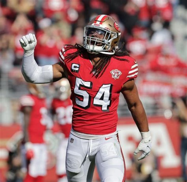 Fred Warner's Net Worth: Unlocking Wealth Secrets And Pro Football Success