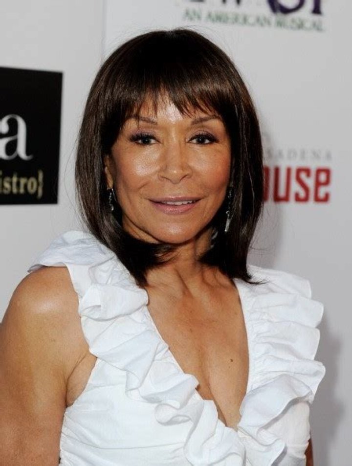 Freda Payne Net Worth 2024