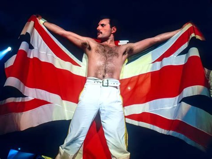 Freddie Mercury: Race And Ethnicity Explored