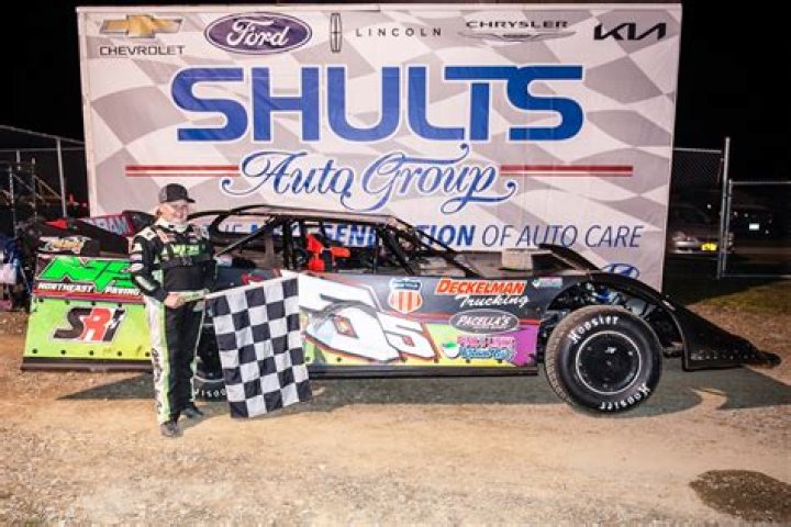 Freddie Smith Obituary Racing Kings Mountain NC, Dirt Race Car Driver Has Passed Away -Death