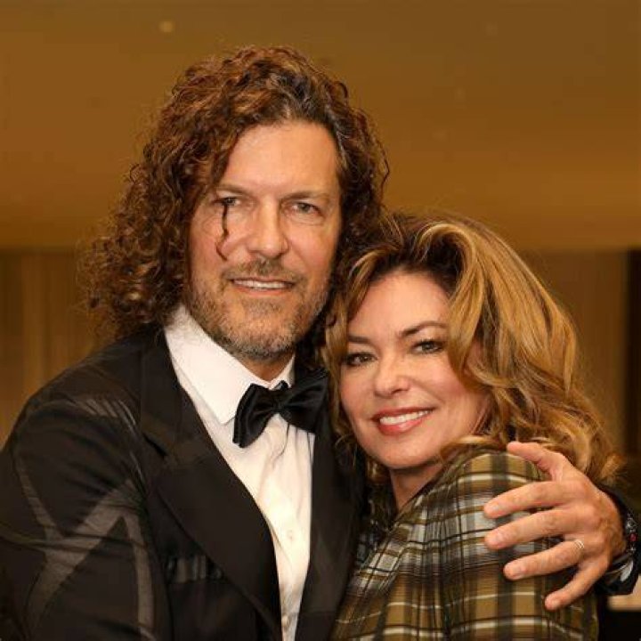 Frederic Thiebaud: The Man Behind Shania Twain's Heart