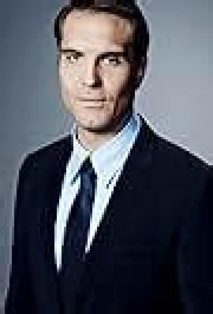 Frederik Pleitgen Biography