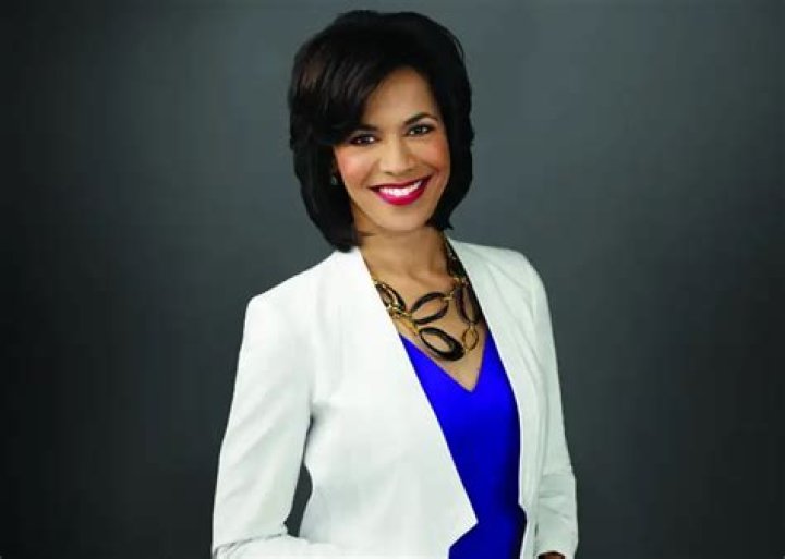 Fredricka Whitfield Biography