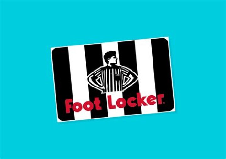 	Free $5 Footlocker gift card with Gatorade purchase at Walgreens	