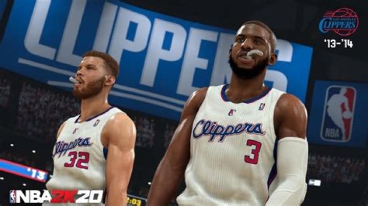 Freelance Series Order NBA 2K20: Each Potential Freelance System