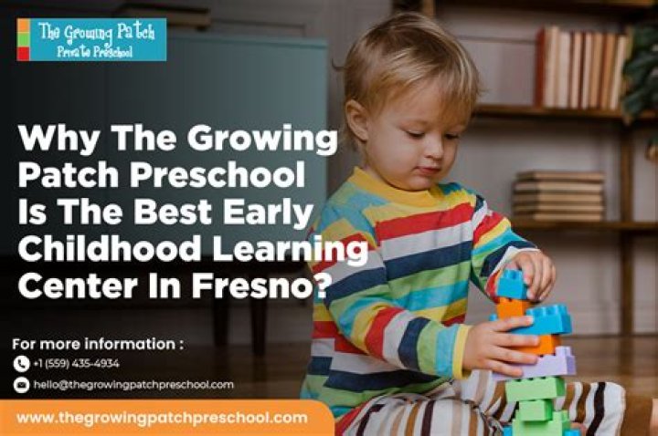 Fresno Early Learning Center - Fresno
