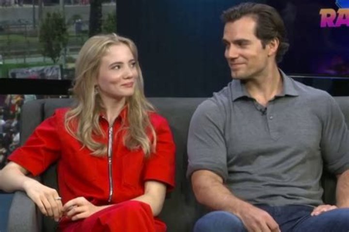Freya Allan Couple: Exploring The Relationship Of The Rising Star