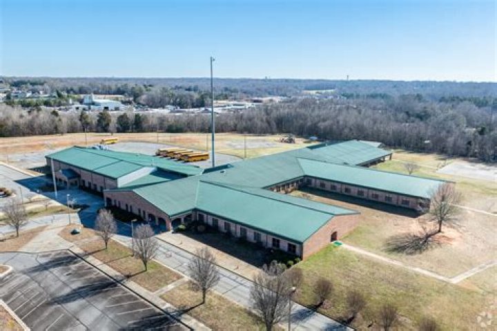 Friedberg Elementary School - Winston Salem