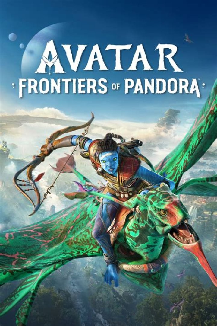 Frontiers of Pandora be on Xbox One?