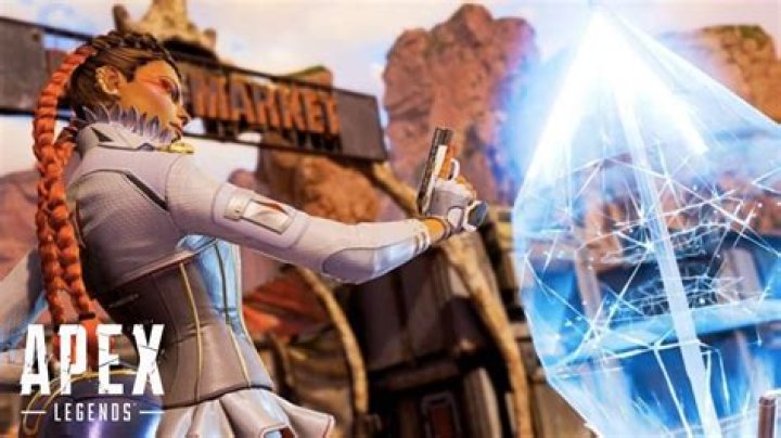 Frustrating Apex Legends' Loba exploit is gifting free Winter Express wins