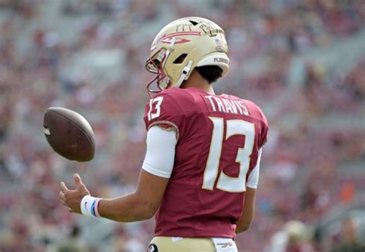 	FSU QB Jordan Travis credits ‘unfinished business’ for return in 2023	